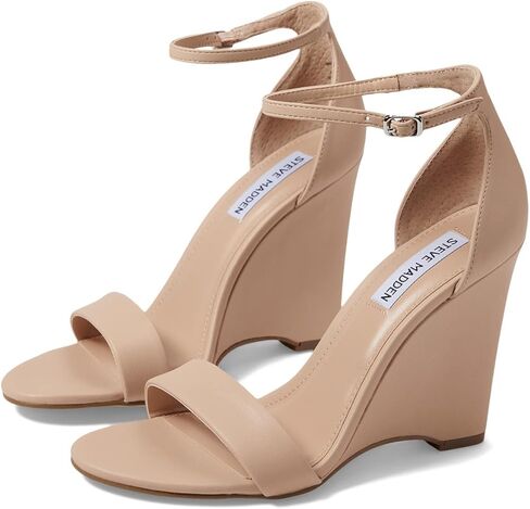 Steve Madden Women's Mallor Wedge Sandal in Saudi Arabia