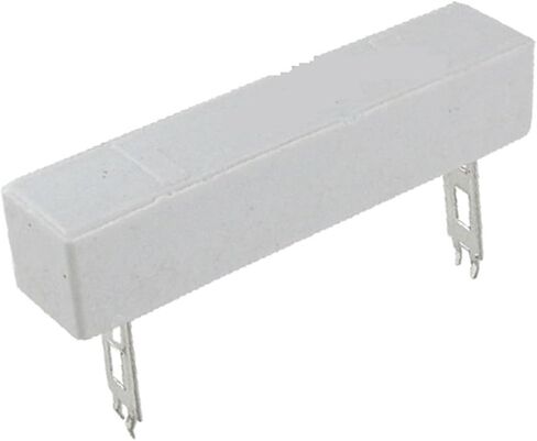 50W المقاوم الأسمنت السيراميك المقاومة 5٪ 0.1R ~ 1K 0.2R 0.22R 0.5R 1R 1.5R 2R 3R 10R 15R 25R 30R 50R 100R 200R 250R 300R 390R أوم (270 أوم) in Kuwait