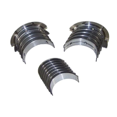 مجموعة المحامل الرئيسية متوافقة مع 2.0L 2.5L H4 Gas DOHC 2.0 2.5 L T 2010 2024(0.25) in Kuwait