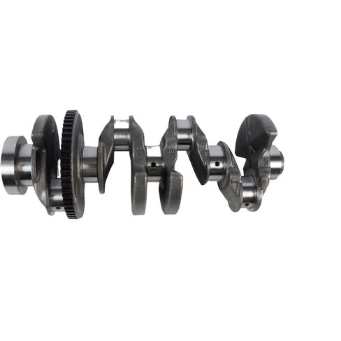 Crankshaft and Connecting Rod Bearings Set 77944600 77946600 Plus Crankshaft 11217516040 Compatible with E46 E81 E88 N43 N45 N46 in Kuwait