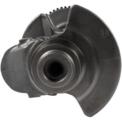 Crankshaft and Connecting Rod Bearings Set 77944600 77946600 Plus Crankshaft 11217516040 Compatible with E46 E81 E88 N43 N45 N46 in Kuwait