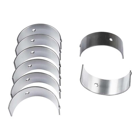 Main and Rod Bearing Set Compatible with 4Runner Celica 2.4L 22R 22RE 22 REC4-3960STD in Kuwait