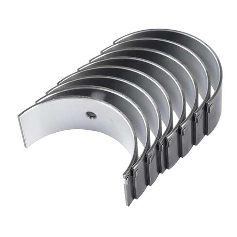 Main and Rod Bearing Set Compatible with 4Runner Celica 2.4L 22R 22RE 22 REC4-3960STD in Kuwait