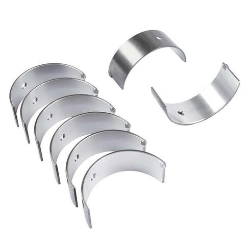 Main and Rod Bearing Set Compatible with 4Runner Celica 2.4L 22R 22RE 22 REC4-3960STD in Kuwait