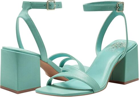 Vince Camuto Women's Ankle-Strap Heeled Sandal in Saudi Arabia