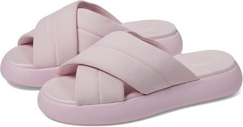 حذاء ألبارجاتا مالو كروس للنساء من TOMS in Saudi Arabia
