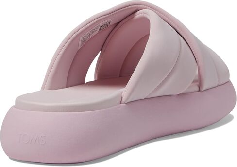 حذاء ألبارجاتا مالو كروس للنساء من TOMS in Saudi Arabia