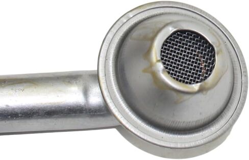 Engine Oil Pump Pickup Tube Compatible with A4 Golf Jetta 06A115251 in Kuwait