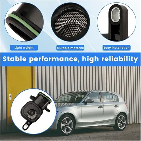 Car Engine Oil Pump Pickup Tube Compatible For BMW N20 2010-2018 11417589016 in Kuwait
