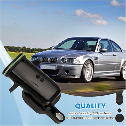 Car Engine Oil Pump Pickup Tube Compatible For BMW N20 2010-2018 11417589016 in Kuwait