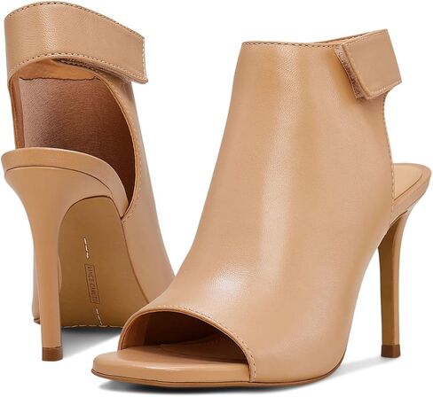 Vince Camuto Women's Anglessi Peep Toe Heel Heeled Sandal in Saudi Arabia