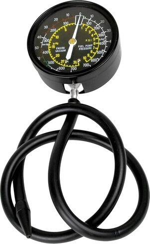 Performance Tool W80580 0 - 300 PSI Compression Tester for Automotive and Small Engine Diagnosis in Saudi Arabia