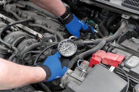 Performance Tool W80580 0 - 300 PSI Compression Tester for Automotive and Small Engine Diagnosis in Saudi Arabia