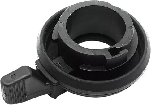 مجموعة رافعة وغطاء الاختناق متوافقة مع Arctic Cat 250 300 400 500 Bearcat 454 3409-009 3409-010، مجموعة التحكم في الاختناق ATV in Kuwait
