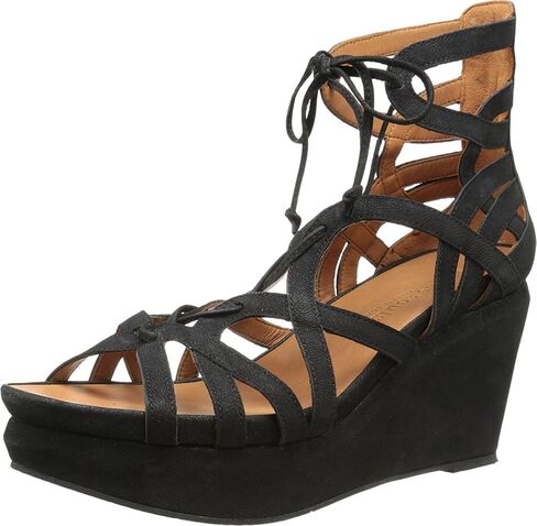 Gentle Souls by Kenneth Cole Women's Joy Wedge Sandal in Saudi Arabia