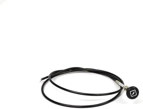 60-062 Choke Control Mtd[681] fit for Oregon,Measures Approximately 1.25 x 12.00 x 15.00 inches in Saudi Arabia