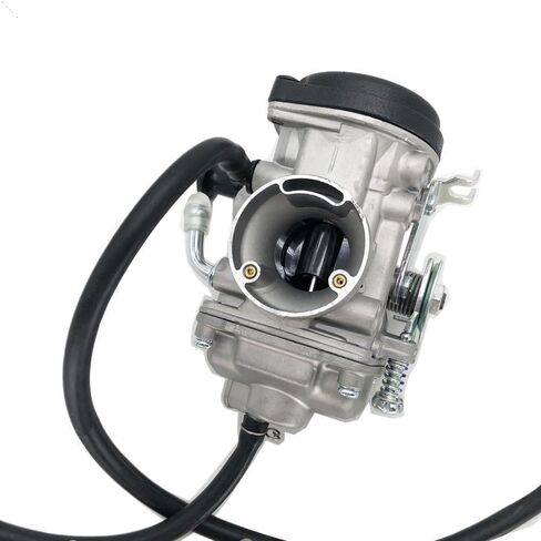 [سيارة] لـ YERF-DOG، لـ SCOUT، لـ ROVER، لـ MOSSY، لـ OAK 150cc 4X2 CUV خنق يدوي للمركبات المساعدة [أجزاء] in Kuwait