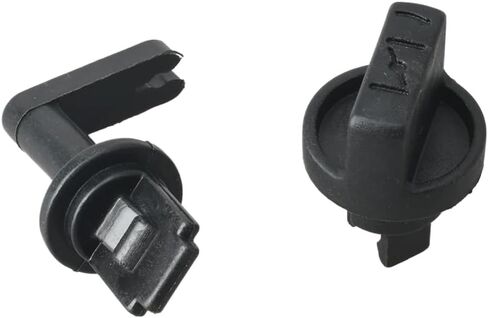 Knob Choke 6E0-41271 6E0-41272 6E0-41271-01-00 Compatible with Outboard Engine 2 Stroke 4HP 5HP in Kuwait