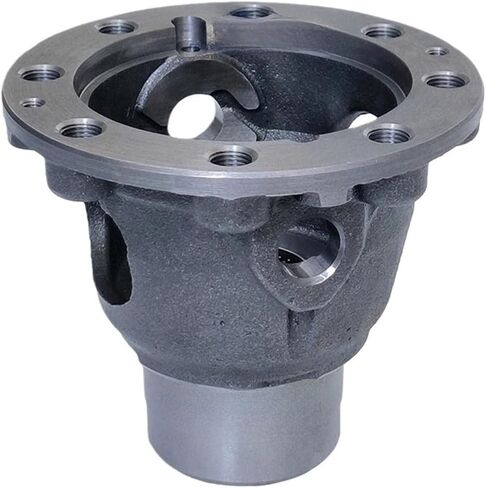 Car 4WD Differential Case Compatible For Jeep Patrio Compass 6F24 Transmission Differential Housing Differential Case Repair Kit in Kuwait