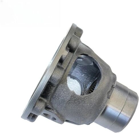 Car 4WD Differential Case Compatible For Jeep Patrio Compass 6F24 Transmission Differential Housing Differential Case Repair Kit in Kuwait