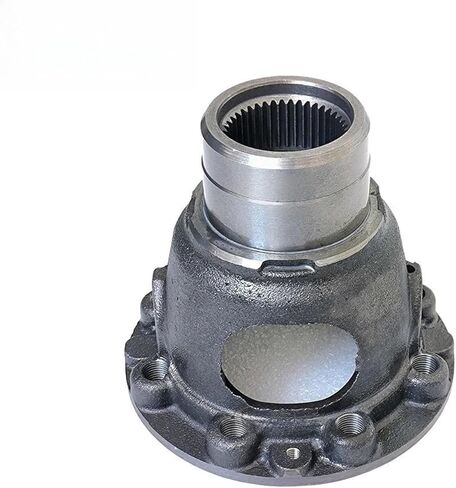 Car 4WD Differential Case Compatible For Jeep Patrio Compass 6F24 Transmission Differential Housing Differential Case Repair Kit in Kuwait