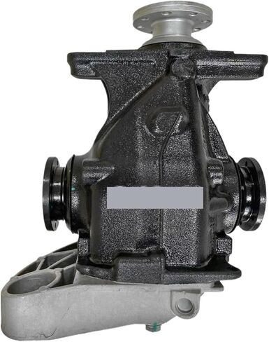 Rear Differential Axle 3.64 Compatible For BMW 1 Series 3 E81 E87 E88 E90 E91 E92 E93 16i 118i 318i 320i 33107519926 33107519925 in Kuwait