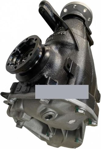Rear Differential Axle 3.64 Compatible For BMW 1 Series 3 E81 E87 E88 E90 E91 E92 E93 16i 118i 318i 320i 33107519926 33107519925 in Kuwait