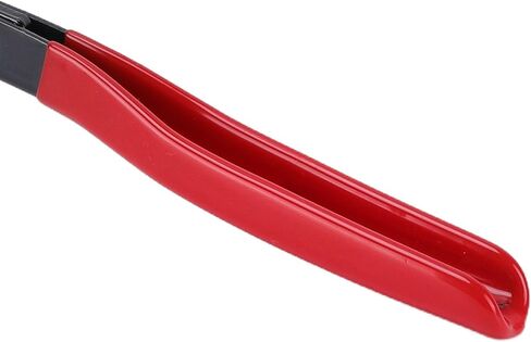 Generic Exhaust Hanger Removal Tool, 25 Degree Offset Design Carbon Steel Construction with Non Slip Handle, for Car Truck Muffler Repairs and Exhaust System Maintenance in Kuwait