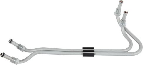 ROADFAR 7L3Z7R081A استبدال مجموعة خرطوم مبرد زيت ناقل الحركة الأوتوماتيكي 2006-2008 لفورد لـ F-150 V8 4.6L، 2006-2008 لفورد لـ F-150 V8 5.4L، 2006-2008 لـ Lincoln Mark LT V8 5.4L in Kuwait