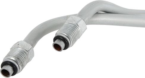 ROADFAR 7L3Z7R081A استبدال مجموعة خرطوم مبرد زيت ناقل الحركة الأوتوماتيكي 2006-2008 لفورد لـ F-150 V8 4.6L، 2006-2008 لفورد لـ F-150 V8 5.4L، 2006-2008 لـ Lincoln Mark LT V8 5.4L in Kuwait