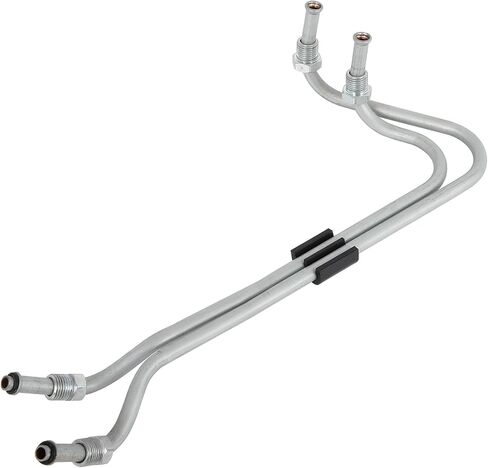 ROADFAR 7L3Z7R081A استبدال مجموعة خرطوم مبرد زيت ناقل الحركة الأوتوماتيكي 2006-2008 لفورد لـ F-150 V8 4.6L، 2006-2008 لفورد لـ F-150 V8 5.4L، 2006-2008 لـ Lincoln Mark LT V8 5.4L in Kuwait