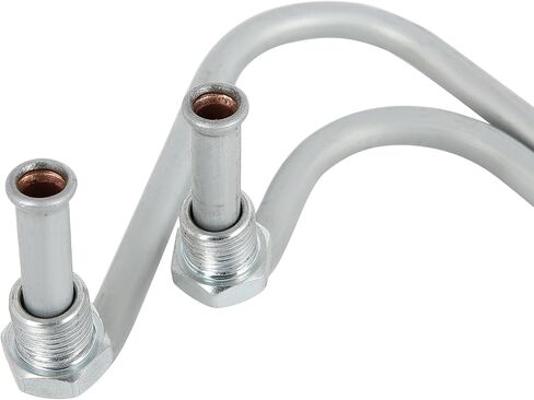 ROADFAR 7L3Z7R081A استبدال مجموعة خرطوم مبرد زيت ناقل الحركة الأوتوماتيكي 2006-2008 لفورد لـ F-150 V8 4.6L، 2006-2008 لفورد لـ F-150 V8 5.4L، 2006-2008 لـ Lincoln Mark LT V8 5.4L in Kuwait