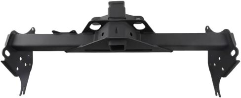 Trailer Hitch Receiver Compatible with Tacoma 2005 2006 2007 2008 2009 2010 2011 2012 2013 2014 2015 Class III in Kuwait