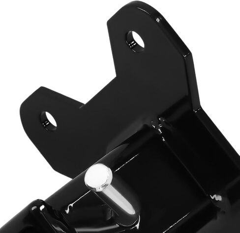 وصلة استقبال السحب مع حامل تكبل متوافق مع RZR XP 4 1000 2014 حتى 2025 2 بوصة in Kuwait