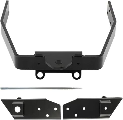 Trailer Hitch Receiver Compatible with RT RS ST GS F3-T F3 2008-2024 in Kuwait