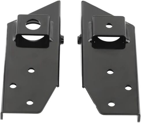 Trailer Hitch Receiver Compatible with RT RS ST GS F3-T F3 2008-2024 in Kuwait