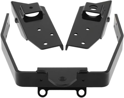 Trailer Hitch Receiver Mount Kit Compatible with RT RS ST GS F3-T F3 2008-2024 in Kuwait