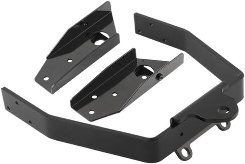Trailer Hitch Receiver Mount Kit Compatible with RT RS ST GS F3-T F3 2008-2024 in Kuwait