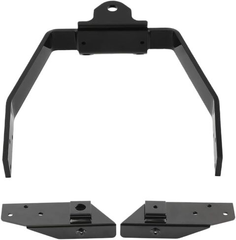 Trailer Hitch Receiver Mount Kit Compatible with RT RS ST GS F3-T F3 2008-2024 in Kuwait