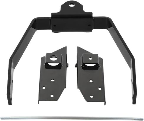 Trailer Hitch Receiver Mount Kit Compatible with RT RS ST GS F3-T F3 2008-2024 in Kuwait
