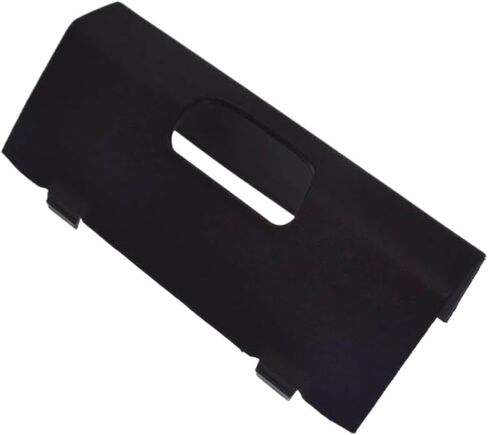 Front Bumper Tow Hook Replacement Compatible with L322 Full Size 2006 2007 2008 2009 DPC500280PUY GL0850 in Kuwait