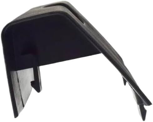 Front Bumper Tow Hook Replacement Compatible with L322 Full Size 2006 2007 2008 2009 DPC500280PUY GL0850 in Kuwait