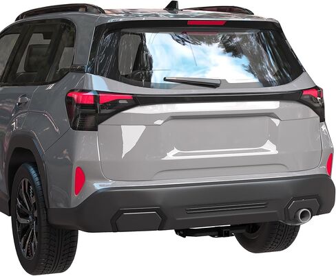 وصلة مقطورة من الفئة 3 متوافقة مع 2010-2019 / Subaru Outback Wagon (باستثناء الرياضة) in Kuwait