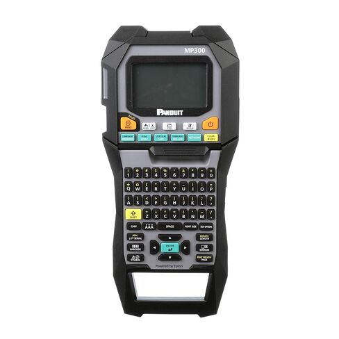 طابعة Panduit MP300 المحمولة مع كاسيت ومحول in Kuwait