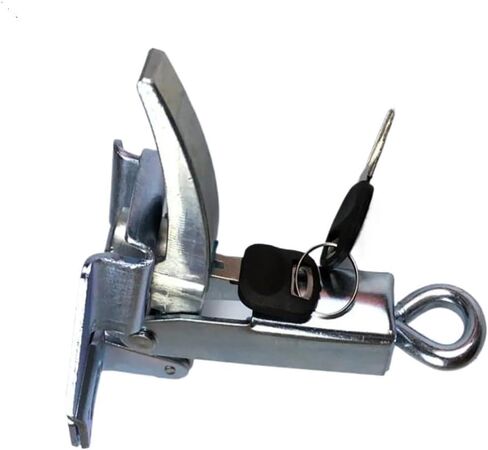 Engine Cylinder Head Lock Compatible with E200 E312 E320B C D Excavator() in Kuwait