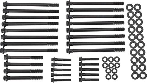 1343609 134-3609 LS Engine Small Block Head Kit 134-3609 in Kuwait