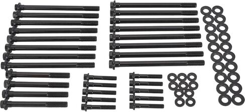 1343609 134-3609 LS Engine Small Block Head Kit 134-3609 in Kuwait