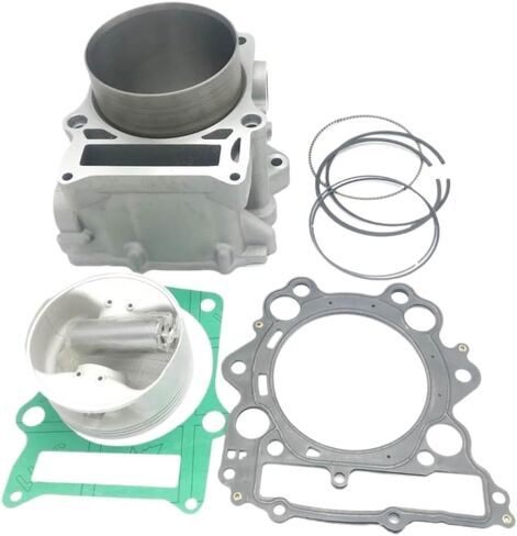 Cylinder Repair Kit 102mm Compatible With Hisun HS700 ATV UTV 700cc Massimo Bennche in Kuwait
