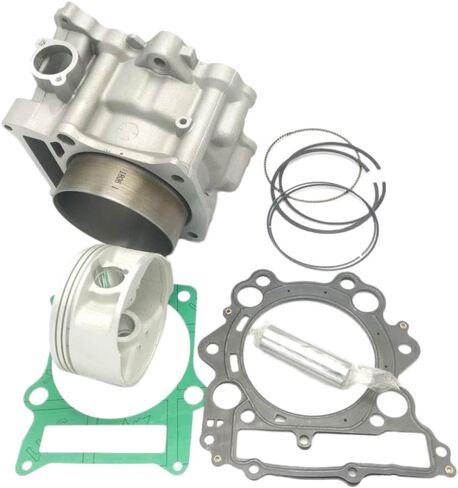 Cylinder Repair Kit 102mm Compatible With Hisun HS700 ATV UTV 700cc Massimo Bennche in Kuwait