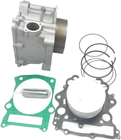 Cylinder Repair Kit 102mm Compatible With Hisun HS700 ATV UTV 700cc Massimo Bennche in Kuwait